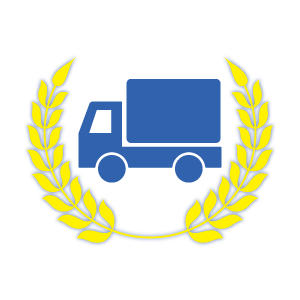幅広い運送業務